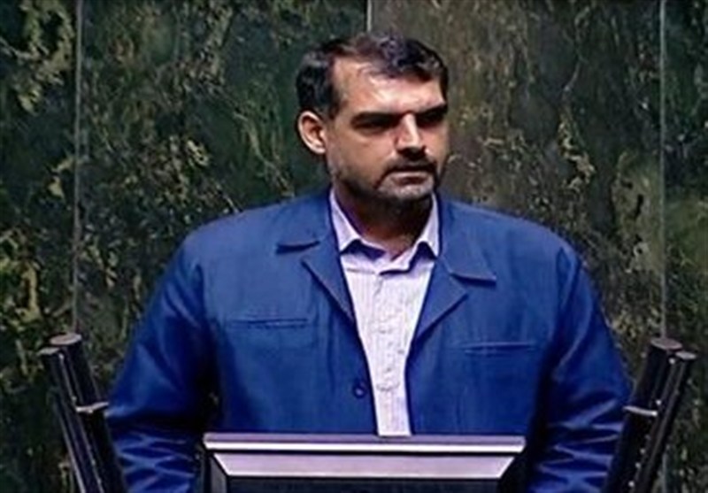 منان رئیسی