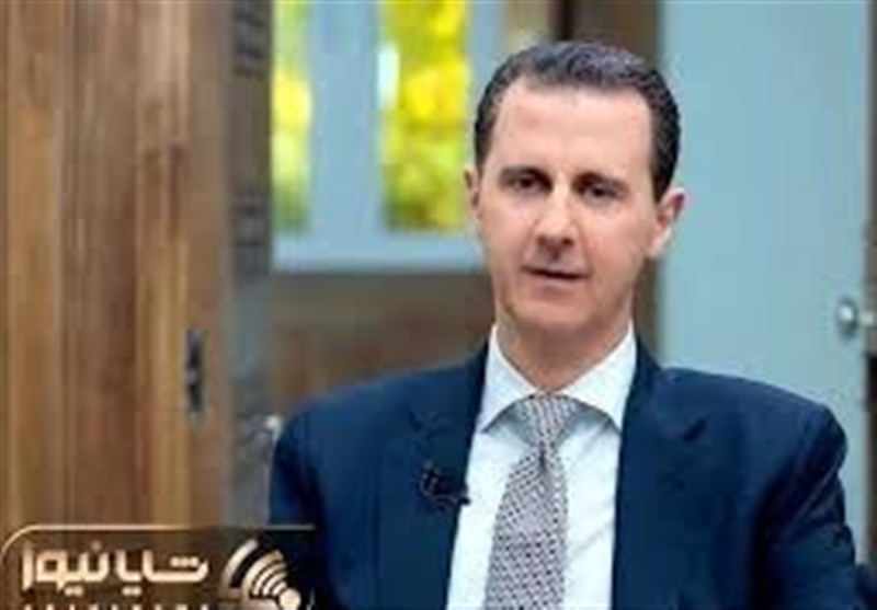 اسار اسد
