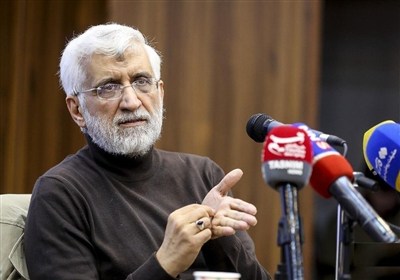 جلیلی: فشار مالیاتی بر دوش کارگران و کارمندان است نه صاحبان ثروت