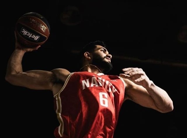 نتایج لژیونرهای بسکتبال ایران