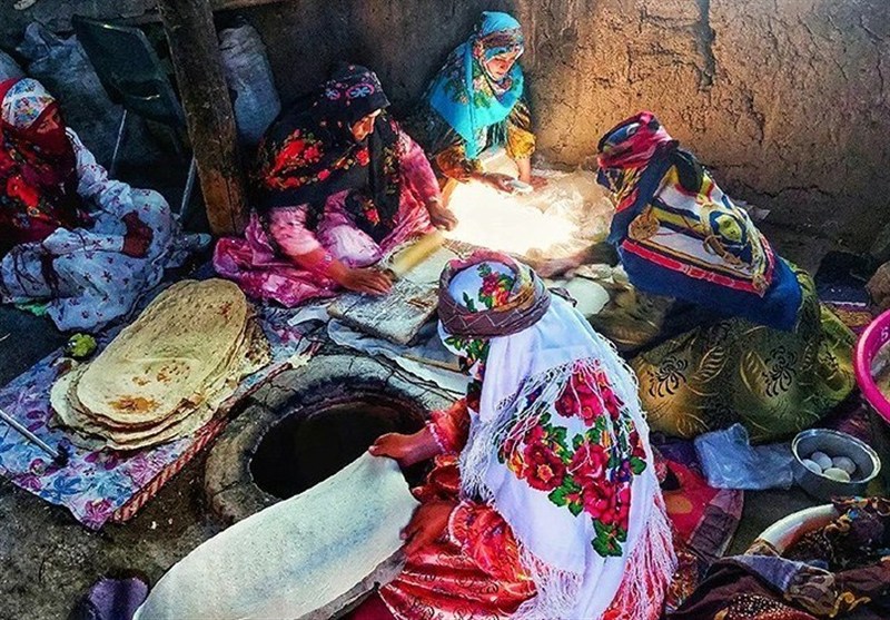 عشایر