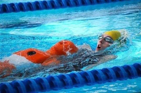 پایان مسابقات قهرمانی نجات غریق کشور