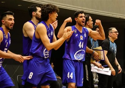 میزبانی استقلال از شهرداری گرگان