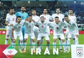 بیگانه با برد و کلین شیت/ باخت تیم ملی ایران در بازی دوستانه به تیم ملی روسیه