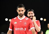 انتقاد رسانه‌ها دلیل دعوت میلاد محمدی به تیم ملی فوتبال