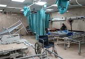 دو سال جنگ در غزه؛ فقط 12 بیمارستان باقی ماند