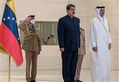 مذاکرات آمریکا و ونزوئلا تحت میانجیگری قطر