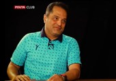 سعید بیگی: برانکو فقط بازیکن‌های فولاد را به تیم ملی دعوت می کرد!