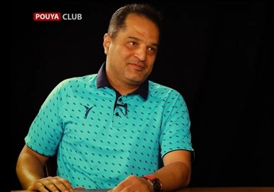 سعید بیگی: برانکو فقط بازیکن‌های فولاد را به تیم ملی دعوت می کرد!