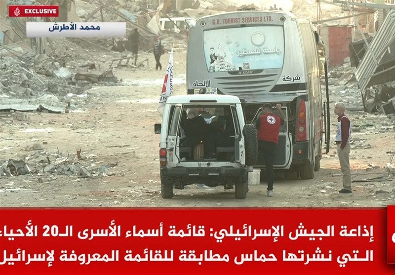 غزه
