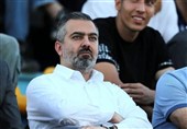 از اردکان به خرم آباد/ عطایی مدیرعامل جدید خیبر شد