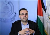 حماس: اسرائیل آتش‌بس را نقض کرده است