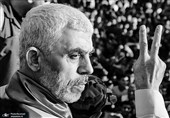 بیانیه حماس در سالگرد شهادت یحی السنوار