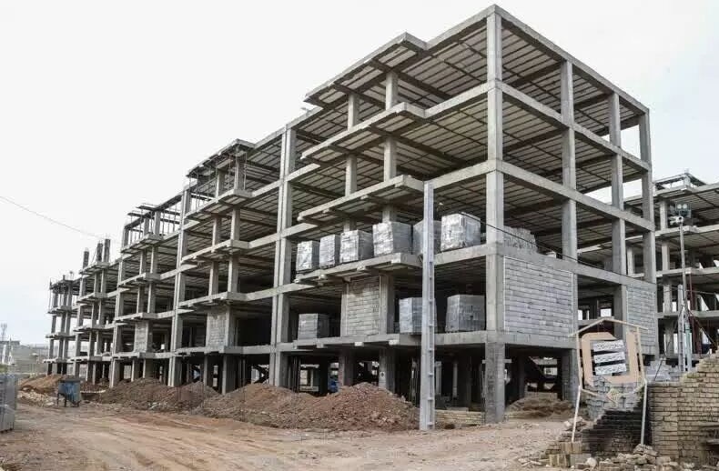 ساختمان