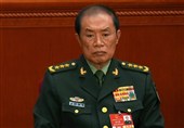 چین فرماندهان ارشد نظامی را اخراج کرد