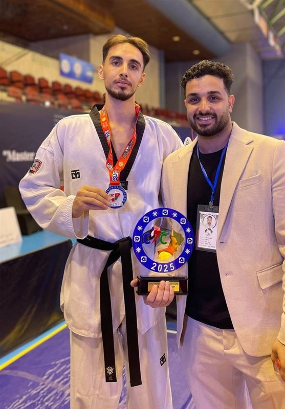 دانیال سنجری