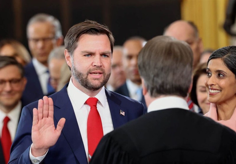 JD Vance
