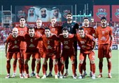 تراکتور-الشارجه/ شاگردان اسکو به دنبال قطع روند تساوی ها