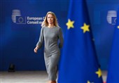 اتحادیه اروپا فشار را بر روسیه افزایش می‌دهد