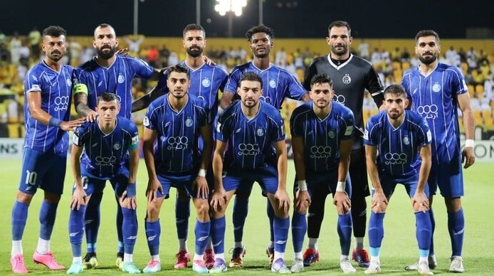 استقلال