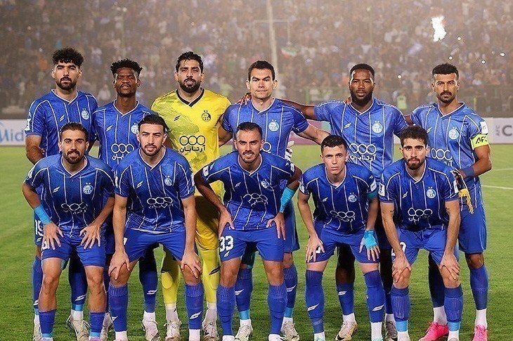 استقلال 2