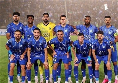 ترکیب  استقلال مقابل الوحدات