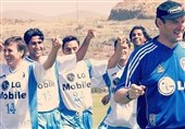 خاطرات خوش استقلالیها از اردنی ها