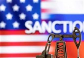 تحریم‌های تازه آمریکا علیه شرکت‌های نفتی روسیه و افزایش قیمت جهانی نفت