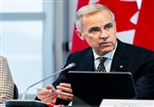 نخست وزیرکانادا:آمریکا نه! تعامل با غول‌های جهانی، هند و چین مدنظر است!