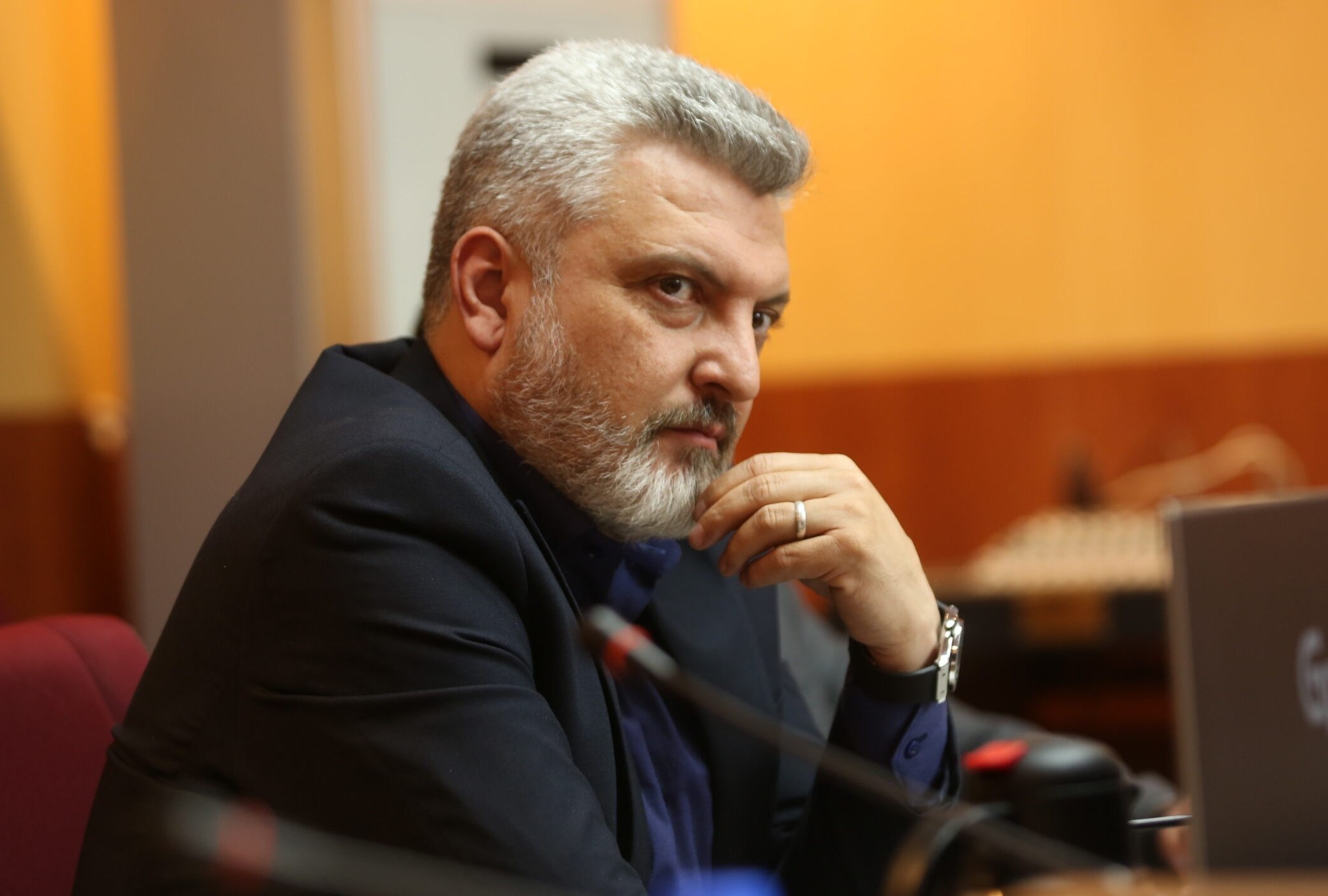 دیوارههای قابل حمل اسکواش در بوستانهای تهران نصب میشود