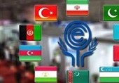 وزیران کشور های عضو سازمان اکو دوشنبه به تهران می آیند