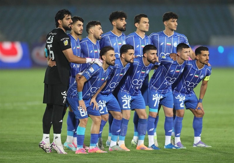 استقلال فجر