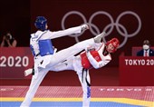 تکواندوی قهرمانی جهان؛ ادامه رقابت نمایندگان ایران  در روز سوم