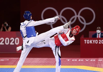 تکواندوی قهرمانی جهان؛ ادامه رقابت نمایندگان ایران  در روز سوم