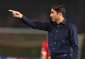 هاشمیان در جلسه باشگاه حضور نیافت/ کریم باقری سرمربی پرسپولیس مقابل تراکتور؟