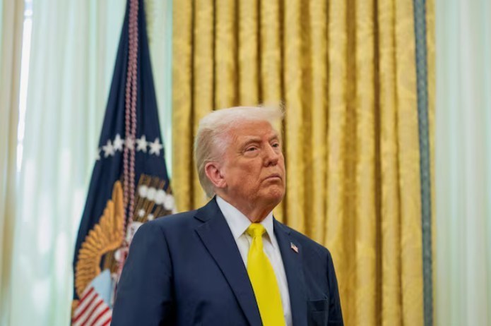 کاهش محبوبیت ترامپ در میان ائتلاف کلیدی