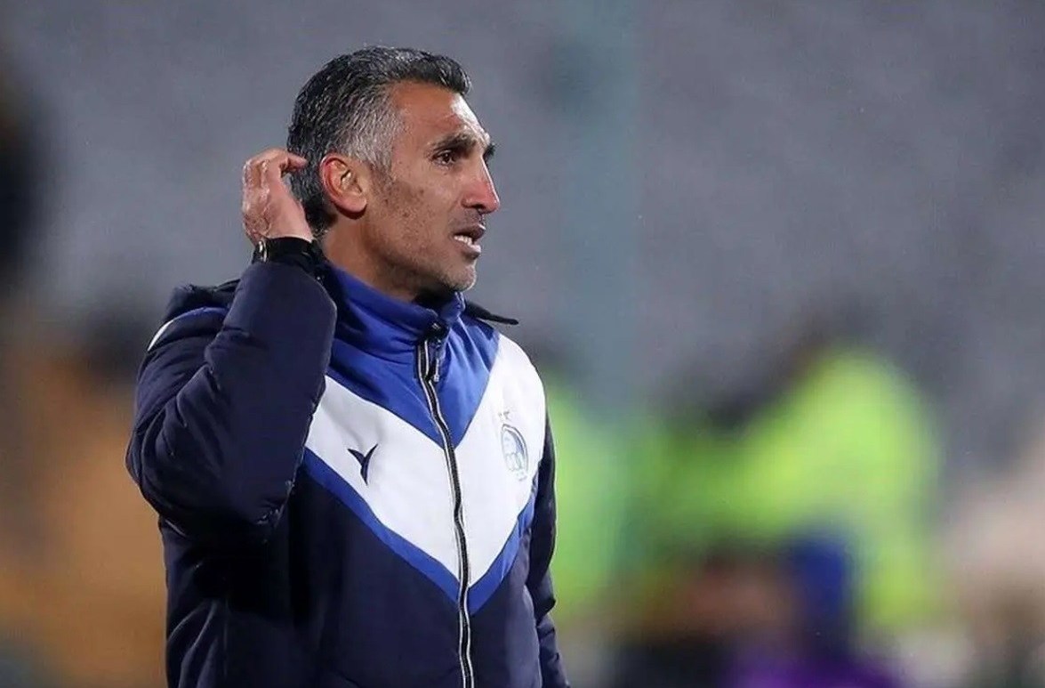 هاشمی نسب در راه استقلال