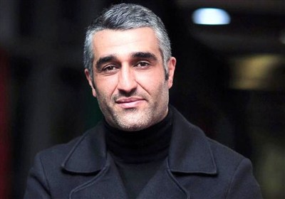 سکوت پژمان جمشیدی بالاخره شکست