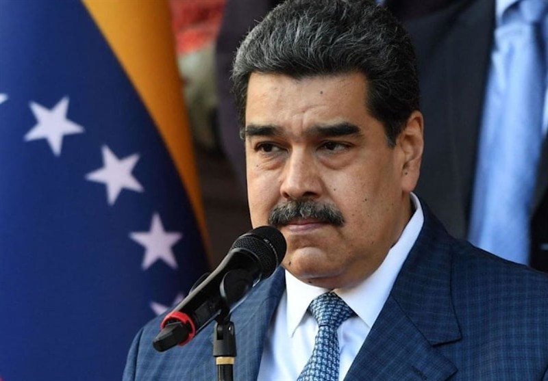 نیکولاس مادورو