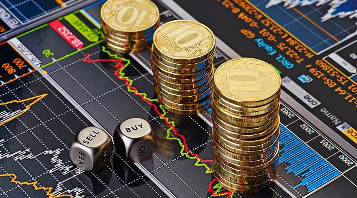 بازدهی بازارها