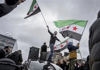 موج تازه آوارگی در سوریه؛ حاکمیت جدید و آوارگی بیش از 400 هزار نفر