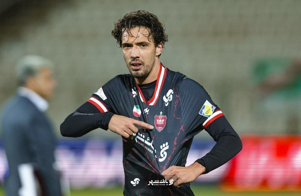 تلفات پرسپولیس قبل از دربی/ باکیچ به دربی نمی‌رسد