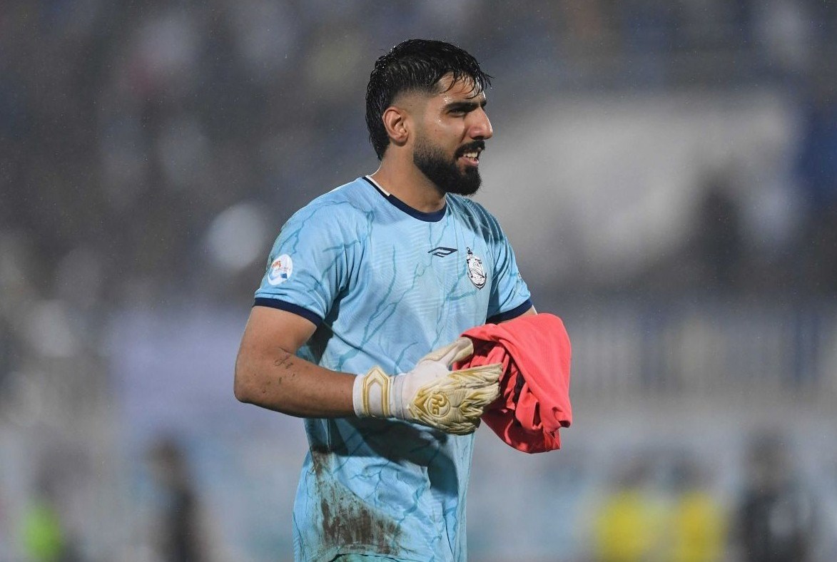 حبیب فرعباسی