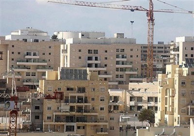 انتقاد بین‌المللی به دلیل تصویب ساخت 1300 واحد مسکونی در جنوب قدس اشغالی