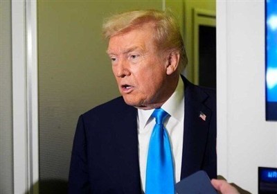 ترامپ وعده داد دولت دیگر تعطیل نشود
