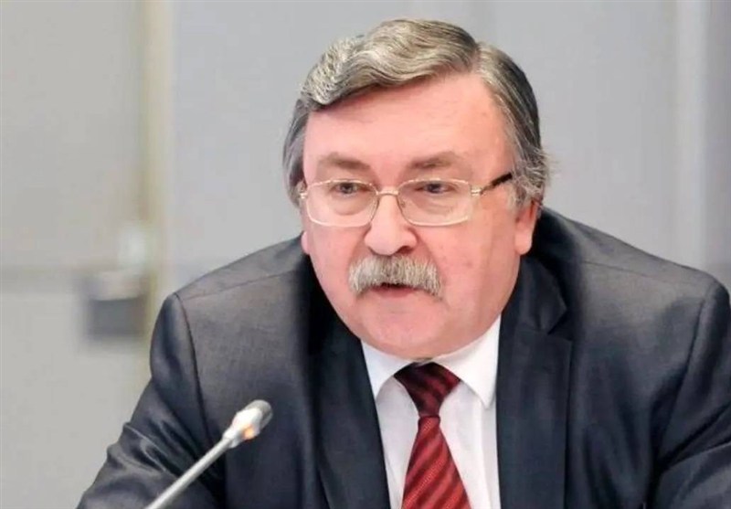 میخائیل اولیانوف