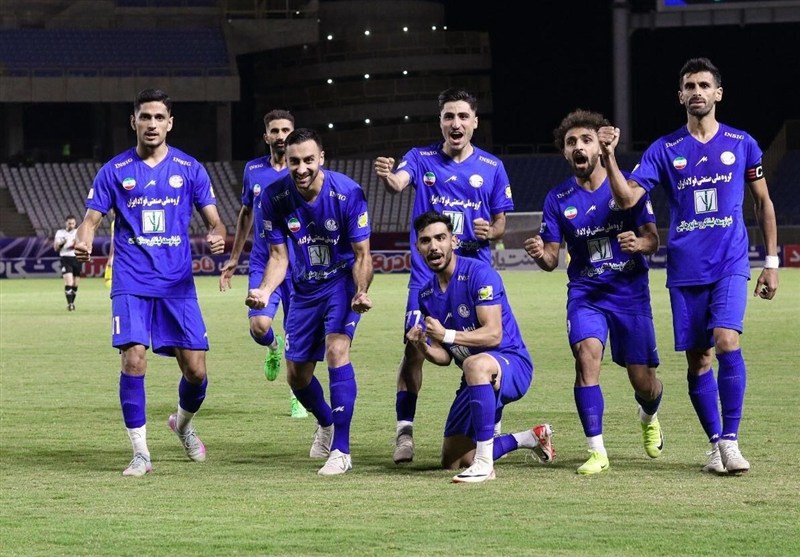 استقلال خوزستان