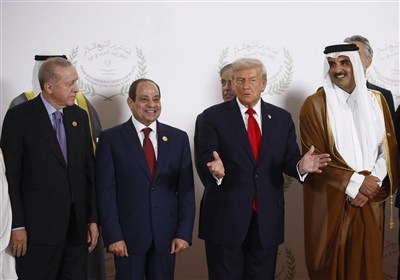 آمریکا در پی تهیه پیش‌نویس قطعنامه‌ برای اعزام نیروی بین‌المللی به غزه