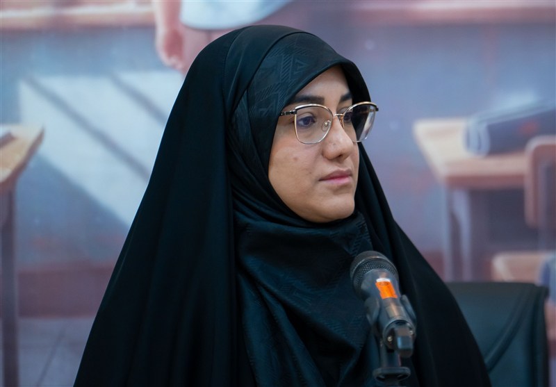 جمعیت امام رضایی