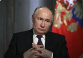 پوتین: روسیه ممکن است پس از تهدید ترامپ، آزمایش‌های هسته‌ای را آغاز کند!